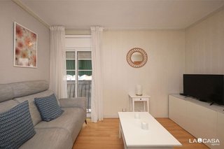 Piso en venta en Can Vidalet en Esplugues de Llobregat