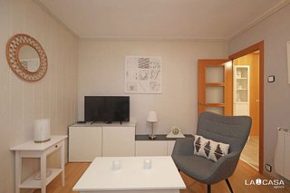 Piso en venta en Can Vidalet en Esplugues de Llobregat