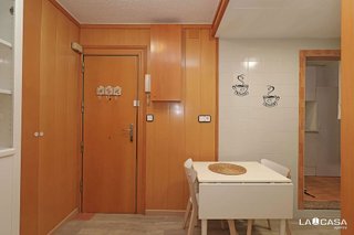 Piso en venta en Can Vidalet en Esplugues de Llobregat