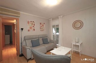 Piso en venta en Can Vidalet en Esplugues de Llobregat