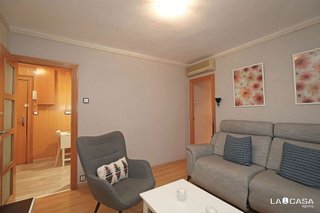 Piso en venta en Can Vidalet en Esplugues de Llobregat
