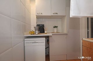 Piso en venta en Can Vidalet en Esplugues de Llobregat