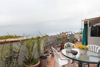 Ático en venta en Bufalà en Badalona