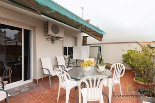 Ático en venta en Bufalà en Badalona