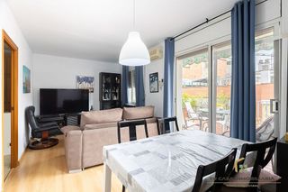 Ático en venta en Bufalà en Badalona
