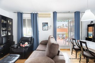 Ático en venta en Bufalà en Badalona