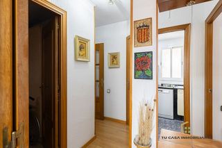 Ático en venta en Bufalà en Badalona