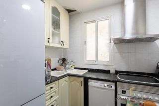 Ático en venta en Bufalà en Badalona