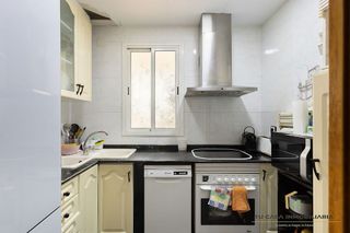 Ático en venta en Bufalà en Badalona