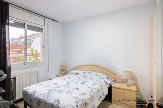 Ático en venta en Bufalà en Badalona