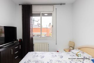 Ático en venta en Bufalà en Badalona