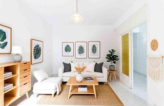 Piso en venta en Els Molins - La Devesa - El Poble-sec en Sitges