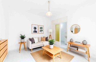 Piso en venta en Els Molins - La Devesa - El Poble-sec en Sitges