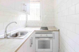 Piso en venta en Els Molins - La Devesa - El Poble-sec en Sitges