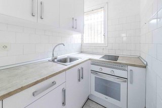 Piso en venta en Els Molins - La Devesa - El Poble-sec en Sitges