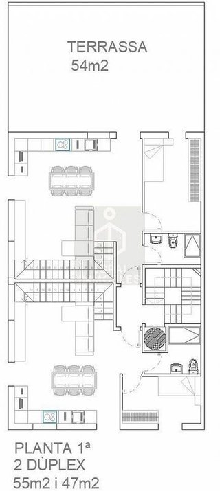 Chalet en venta en Sant Joan de Vilatorrada