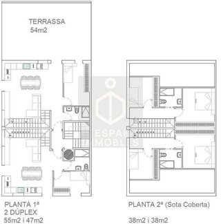 Chalet en venta en Sant Joan de Vilatorrada