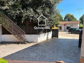 Casa en venta en Lliçà de Vall