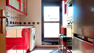 Ático en alquiler en Ctra Sanlúcar-Zona Cuatro Pinos en Puerto de Santa María (El)