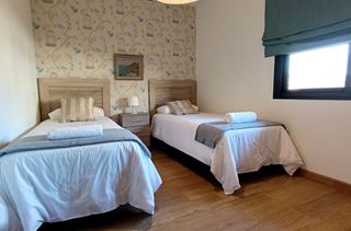 Ático en alquiler en Ctra Sanlúcar-Zona Cuatro Pinos en Puerto de Santa María (El)