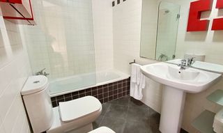 Ático en alquiler en Ctra Sanlúcar-Zona Cuatro Pinos en Puerto de Santa María (El)