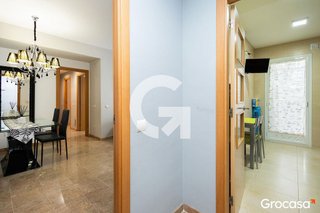 Piso en venta en Parc Empresarial en Viladecans