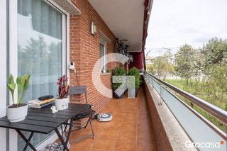 Piso en venta en Parc Empresarial en Viladecans