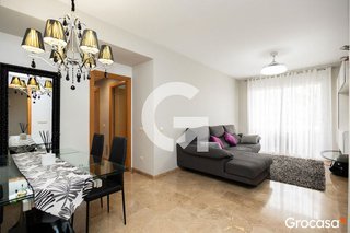 Piso en venta en Parc Empresarial en Viladecans