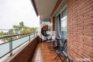 Piso en venta en Parc Empresarial en Viladecans