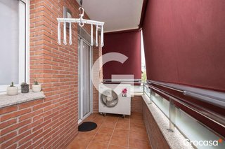 Piso en venta en Parc Empresarial en Viladecans