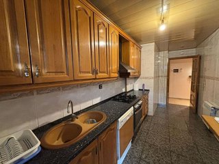 Piso en venta en Ca n'Oriach en Sabadell