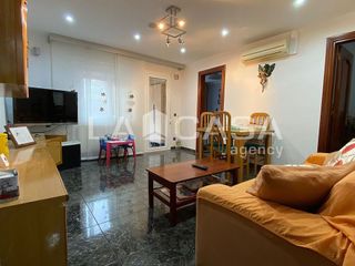 Piso en venta en Centre en Santa Coloma de Gramanet