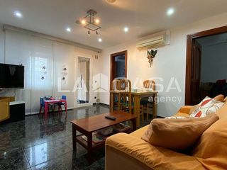 Piso en venta en Centre en Santa Coloma de Gramanet