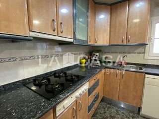 Piso en venta en Centre en Santa Coloma de Gramanet