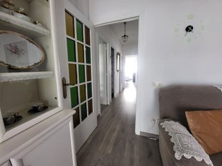 Piso en venta en Calella