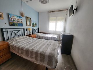 Piso en venta en Calella