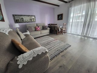 Piso en venta en Calella