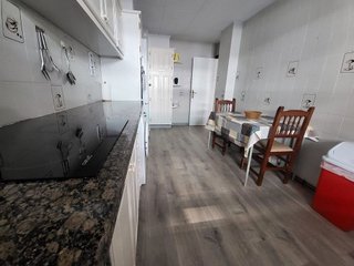 Piso en venta en Calella