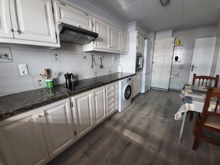Piso en venta en Calella