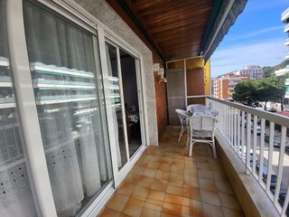 Piso en venta en Calella