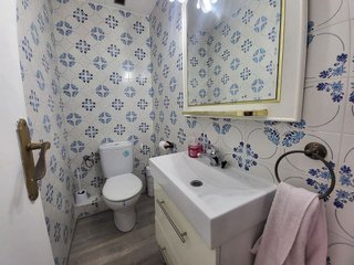 Piso en venta en Calella