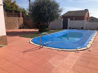 Chalet en venta en Piera