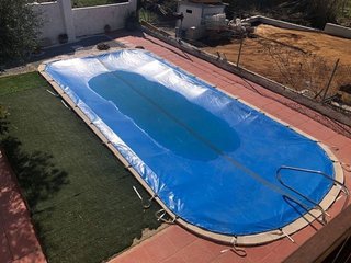 Chalet en venta en Piera