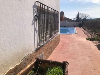 Chalet en venta en Piera