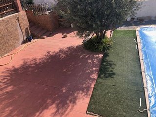 Chalet en venta en Piera