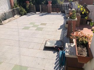 Chalet en venta en Piera