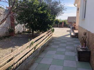 Chalet en venta en Piera