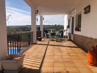 Chalet en venta en Piera