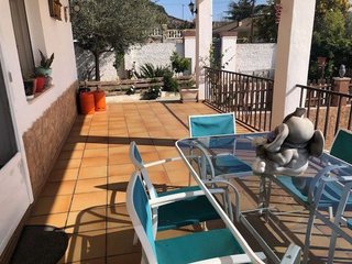 Chalet en venta en Piera