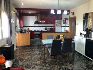 Chalet en venta en Piera